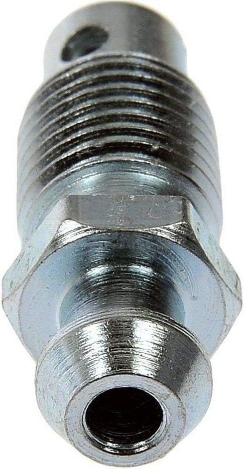 Dorman Help! 13901 Brake Bleeder...