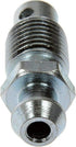 Dorman Help! 13901 Brake Bleeder...
