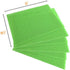 Dualplex Refrigerator Liners Washable | 6 Fridge Drawer Liners Mats | 13"x10.5" Shelf Liner Reusable | Sponge Keeps Produce Fresh Longer | Fruit &...
