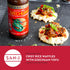 San-J - Spicy Gluten Free Szechuan Sauce - Non-GMO - 10 oz. Bottles - 2 pack...