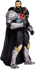 McFarlane Toys - DC Multiverse General Zod 7" Action Figure with Accessories...