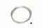 14 Gauge, Nickel Silver wire CDA #752 Alloy Jewelry Grade Dead Soft (Round) Made in USA - 1 Ounce (5FT) by CRAFT WIRE...