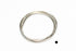 14 Gauge, Nickel Silver wire CDA #752 Alloy Jewelry Grade Dead Soft (Round) Made in USA - 1 Ounce (5FT) by CRAFT WIRE...