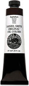 DANIEL SMITH Original Oil Color Paint, 37ml Tube, Asphaltum, 284300136...