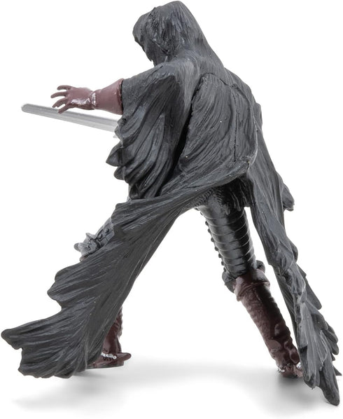 Faceless Knight...