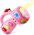 VTech Spin and Learn Color Flashlight, Pink...