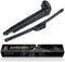 Replacement For Jaguar F-PACE 2017-2023 Rear Windshield Wiper Blade Arm Set-Car Back window Wiper Assembly Replacement (Rear Wiper for Jaguar F-PA...