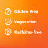 Emergen-C 1000mg Vitamin C Powder, with Antioxidants, B Vitamins and Electrolytes, Supplements for Immune Support, Caffeine Free Fizzy Drink Mix, ...