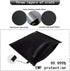 Farday Bag,Signal Isolation Bag,Shield Your Phone/ipad from Hacking,Tracking,and EM Protection with This Pouch -Shields NFC/WiFi/Bluetooth for Pho...