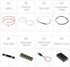 BrickBling 6-Port Expansion Boards, Light Up Your Bricks, Connect LED Lights (2 Pieces)...