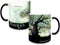 Morphing Mugs Harry Potter - Snape - After All This Time - Always - 11 oz Heat Sensitive Mug – Ceramic Color Changing Coffee Tea Mug...