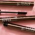 HAN Skincare Cosmetics Vegan Mascara I With Organic Sunflower and Chamomile I 0.25 oz. (Black)...