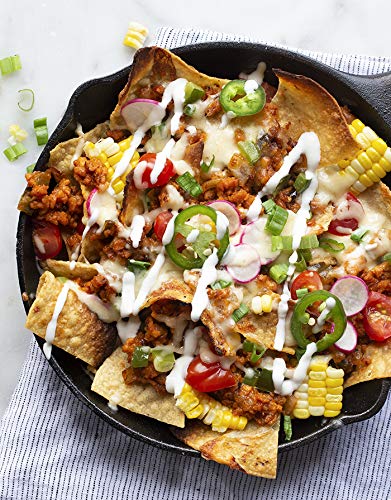 Urban Accents Plant Based Chipotle Taco Meatless Mix – Gluten Free Plant Based Protein & Mexican Spice Blend, 3-pack...