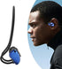 EBTOOLS Open Ear Bluetooth 5.3 Sport Headphones, Sweatproof Earphones, Noise Reduction Stereo Sound, for Workouts Running Cycling Hiking Driving (...