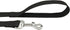 4FT/5FT/6FT Strong Dog Leash, Nylon Dog Leashes for Small Medium Large Dogs (Black, 1 in x 10 ft)...
