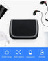LENTION Tech Pouch Storage Small Bag Cases for Accessories Laptop MacBook Power Adapter, Wireless Mouse, iPhone Charger, Cellphone, Power Bank, Co...
