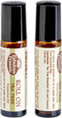 Fabulous Frannie Tea Tree Essential Oil Roll-On Made with Pure Essential Oils 10ml...