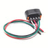 Throttle Body Pigtail Accelerator Pedal Position Sensor Wire Connector Harness Compatible with Lexus IS300 2001-2005...