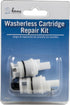 Home Impressions Washerless Cartridge Faucet Repair Kit...
