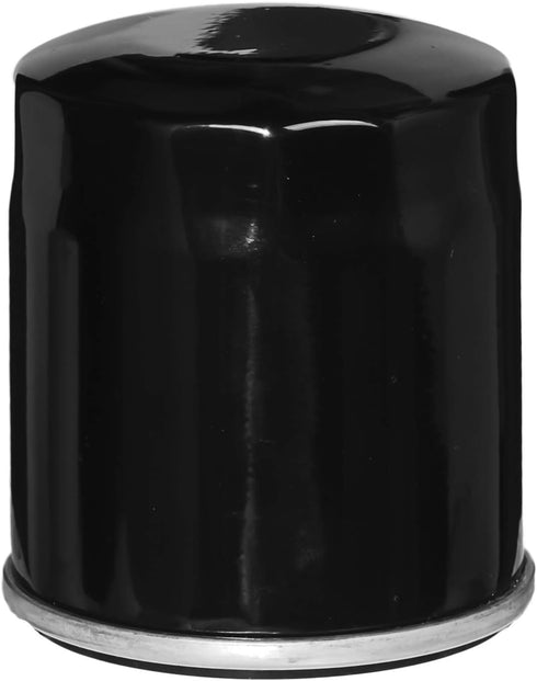 HIFROM Oil Filter 1016467 41016467 Compatible with Club Car DS and Precedent Golf Carts 1992-up with FE290 & FE350 Kawasaki Engine (Pack of 1)...