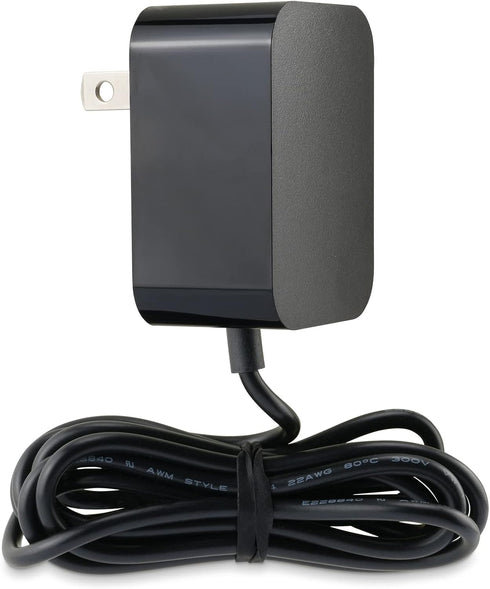 LEFXMOPHY Power Cord for VTech VM901 VM919HD VM919-2HD VM819 VM819-2 PU Baby Monitor Handheld Screen Parent Unit (Not for Cam) Replacement 5V Char...