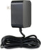 LEFXMOPHY Power Cord for VTech VM901 VM919HD VM919-2HD VM819 VM819-2 PU Baby Monitor Handheld Screen Parent Unit (Not for Cam) Replacement 5V Char...