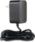 LEFXMOPHY Power Cord for VTech VM901 VM919HD VM919-2HD VM819 VM819-2 PU Baby Monitor Handheld Screen Parent Unit (Not for Cam) Replacement 5V Char...