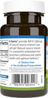 Carlson- E-Gems, 400 IU (268 mg), Heart Health & Optimal Wellness, Antioxidant, 90 soft gels...