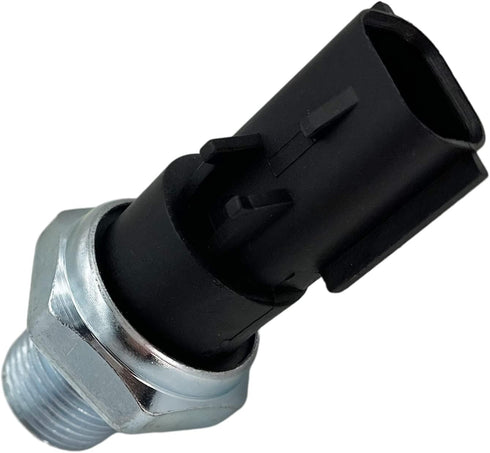 5149098AA 12611500893 Engine Oil Pressure Switch & Sender Unit Compatible with Chry-sler Dod-ge Je-ep MINI Mitsubi-shi Ply-mouth Eagle PS278 PS712...