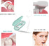 High Toughness Professional Toothpicks Sticks Dental Floss Picks 120 Picks Threader Flosser with 12 Storage Cases, flossing for Family,Hotel,Trave...