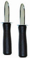 Oyster Shucker Knife with Hand-Guard-Set of 6...