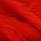 Faux Fur Fabric Craft Fur for Crafts,Gnomes,Costume,Fursuit,Decoration(10x10 inches,Red)...
