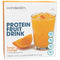 WonderSlim Protein Fruit Drink, Tangy Orange, No Fat, Gluten Free, Keto Friendly & Low Carb (7ct)...