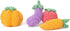 Floam 6 PCS Foam Clay Fun Foam for Toddlers Update Bright Colors Giant Foam Beads Play Kit for Kids, Classroom Educational Activity Toys Arts Craf...