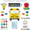 CTP Core Decor Ready for School Bulletin Board (Creative Teaching Press 10871)...