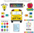 CTP Core Decor Ready for School Bulletin Board (Creative Teaching Press 10871)...