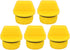 6G8?15363?00, Portable Durable 5pcs Replacement Engine Oil Filler Caps Universal for 4 Stroke Outboard Motor...