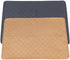 Ovale Waterproof Dog Cover, Dog Mat, Fast Absorption, Reusable, Non-Slip, for Small Puppy Dogs( 20” x 14”, Beige)...