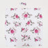Infant Baby Summer Floral Receiving Blankets Coming Home Outfit Girls Sleeping Bag Swaddle Blanket with Headband Set...