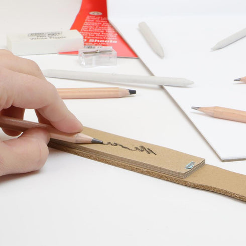 PRO ART One Drawing Set, Assorted...