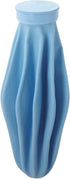 DMI Reusable Ice Bag, Ice Packs for Injuries, Cold & Hot Therapy Ice Bag, Pain Relief for Headaches, FSA and HSA Eligible, Large, 11 Inches, Blue...
