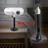 Mini Ceiling Wall Projector Mount Stand Compatible with QKK, DR.J, DBPOWER, Anker, VANKYO, AAXA, Jinhoo, PVO, TMY, AuKing and Most Other Mini Proj...