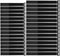 FULARR 30Pcs Cable Straps, Reusable Cable Ties & Cinch Strap Set, Multipurpose Hook and Loop Straps Fastener, Cable Storage Organizer, 2 Different...