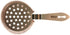 Barfly Classic Hawthorne Spring Bar Strainer, O/S, Antique Copper,M37037ACP...