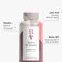 Better Not Younger Significant Other Hair, Skin & Nails Supplement - Sugar-Free Gummies for Hair Growth with Vitamin A & Biotin - Cruelty-Free Wom...