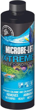 MICROBE-LIFT Xtreme for Salt and Fresh Water Home Aquariums, 8-Ounce,XTA08...