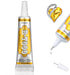 B7000 Jewelry Glue,Rhinestone Glue,HOLIKA Upgrade B-7000 Adhesive, Inlay Glue, Pendant Glue, Craft Making?Multifunctional Craft Glue with Cap and ...