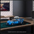 Mould King Speed Champion Car Vision GT Models Building Toys with Display Case, 27001 Model Car Kits Building Blocks, Toy Car Building Sets, Race ...
