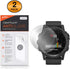 BoxWave Screen Protector Compatible with Garmin Tactix Charlie - ClearTouch Anti-Glare (2-Pack), Anti-Fingerprint Matte Film Skin for Garmin Tacti...