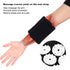 Acupuncture Arm Strap, Pain Relief Arm Belt, Yoga Arm Strap Acupressure Wrap for Arm Neck Back Pain Relief and Muscle Relaxation...